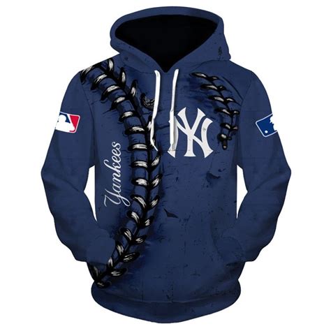 new york Yankees hoodies cheap